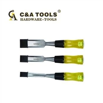 Sraith Chisel Firmer 3PC